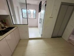 Blk 787C Woodlands Crescent (Woodlands), HDB 5 Rooms #603687601